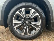 Suzuki Vitara SZ5 BOOSTERJET ALLGRIP 4