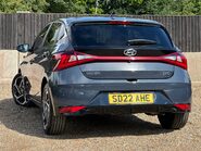 Hyundai i20 T-GDI PREMIUM MHEV 2