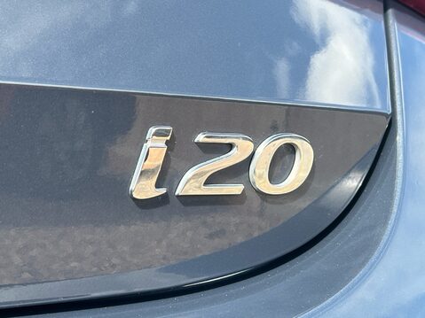 Hyundai i20 T-GDI PREMIUM MHEV 35