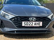 Hyundai i20 T-GDI PREMIUM MHEV 16