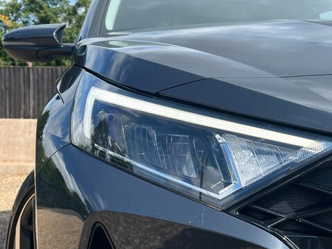 Hyundai i20 T-GDI PREMIUM MHEV 14