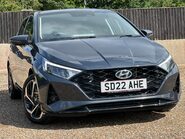 Hyundai i20 T-GDI PREMIUM MHEV 1