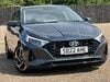 Hyundai i20 T-GDI PREMIUM MHEV