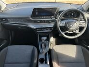 Hyundai i20 T-GDI PREMIUM MHEV 10