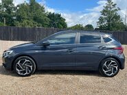 Hyundai i20 T-GDI PREMIUM MHEV 6