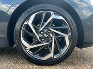 Hyundai i20 T-GDI PREMIUM MHEV 4