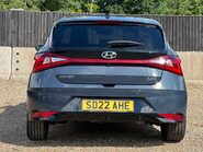 Hyundai i20 T-GDI PREMIUM MHEV 8