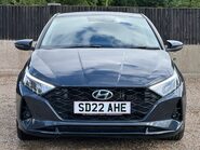 Hyundai i20 T-GDI PREMIUM MHEV 7