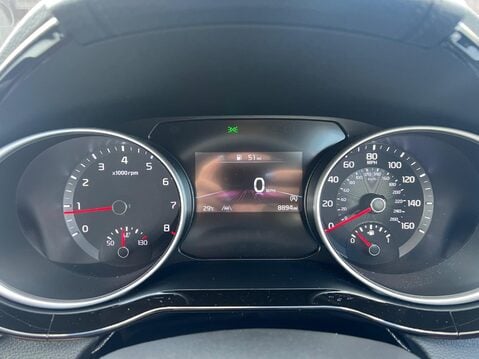 Kia Xceed 3 6