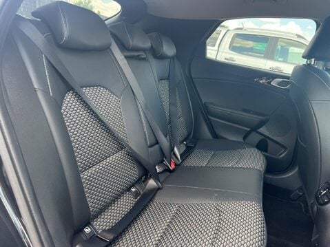 Kia Xceed 3 5