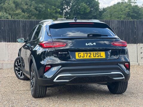 Kia Xceed 3 2