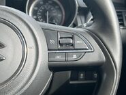 Suzuki Swift SZ5 BOOSTERJET 40