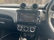 Suzuki Swift SZ5 BOOSTERJET 25