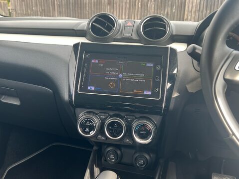 Suzuki Swift SZ5 BOOSTERJET 25