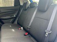 Suzuki Swift SZ5 BOOSTERJET 22