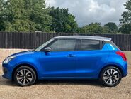Suzuki Swift SZ5 BOOSTERJET 3
