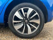 Suzuki Swift SZ5 BOOSTERJET 8