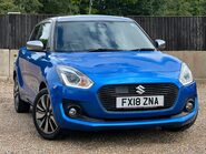 Suzuki Swift SZ5 BOOSTERJET 1