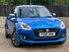Suzuki Swift SZ5 BOOSTERJET