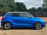 Suzuki Swift SZ5 BOOSTERJET 7