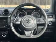Suzuki Swift SZ5 BOOSTERJET 20