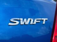Suzuki Swift SZ5 BOOSTERJET 17