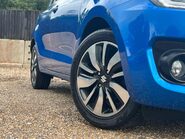 Suzuki Swift SZ5 BOOSTERJET 16