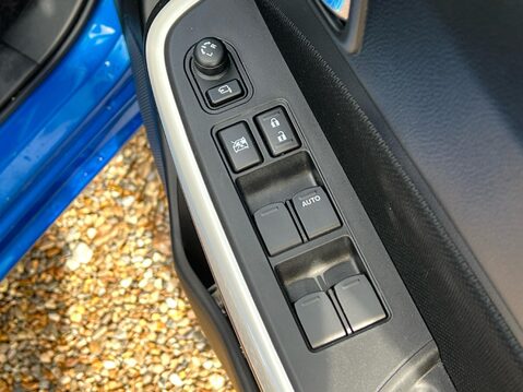 Suzuki Swift SZ5 BOOSTERJET 43