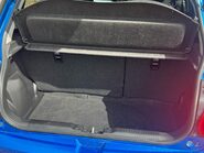 Suzuki Swift SZ5 BOOSTERJET 45