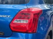 Suzuki Swift SZ5 BOOSTERJET 15