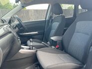 Suzuki Vitara SZ-T BOOSTERJET MHEV 21