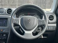 Suzuki Vitara SZ-T BOOSTERJET MHEV 20