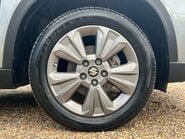 Suzuki Vitara SZ-T BOOSTERJET MHEV 8