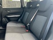 Suzuki Vitara SZ-T BOOSTERJET MHEV 22