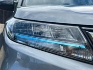 Suzuki Vitara SZ-T BOOSTERJET MHEV 13