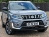 Suzuki Vitara SZ-T BOOSTERJET MHEV