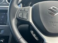 Suzuki Vitara SZ-T BOOSTERJET MHEV 36