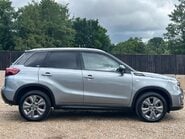 Suzuki Vitara SZ-T BOOSTERJET MHEV 7