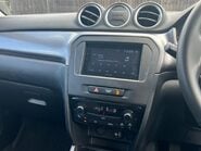 Suzuki Vitara SZ-T BOOSTERJET MHEV 25