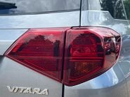 Suzuki Vitara SZ-T BOOSTERJET MHEV 15