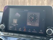 Nissan Juke DIG-T N-CONNECTA DCT 19