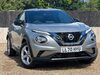 Nissan Juke DIG-T N-CONNECTA DCT
