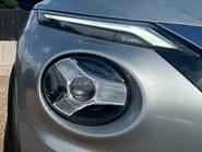 Nissan Juke DIG-T N-CONNECTA DCT 14
