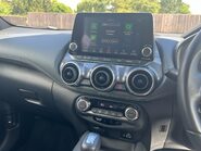 Nissan Juke DIG-T N-CONNECTA DCT 12