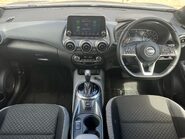 Nissan Juke DIG-T N-CONNECTA DCT 10