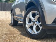 Nissan Juke DIG-T N-CONNECTA DCT 13