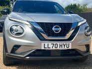 Nissan Juke DIG-T N-CONNECTA DCT 16