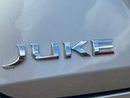 Nissan Juke DIG-T N-CONNECTA DCT 36