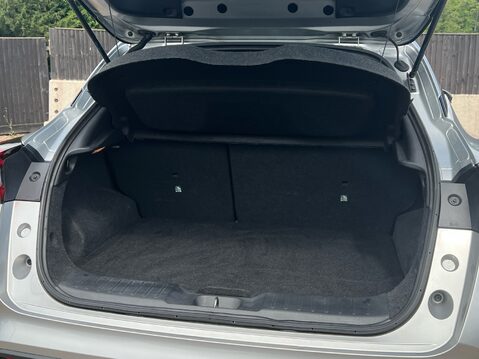 Nissan Juke DIG-T N-CONNECTA DCT 35