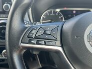 Nissan Juke DIG-T N-CONNECTA DCT 29